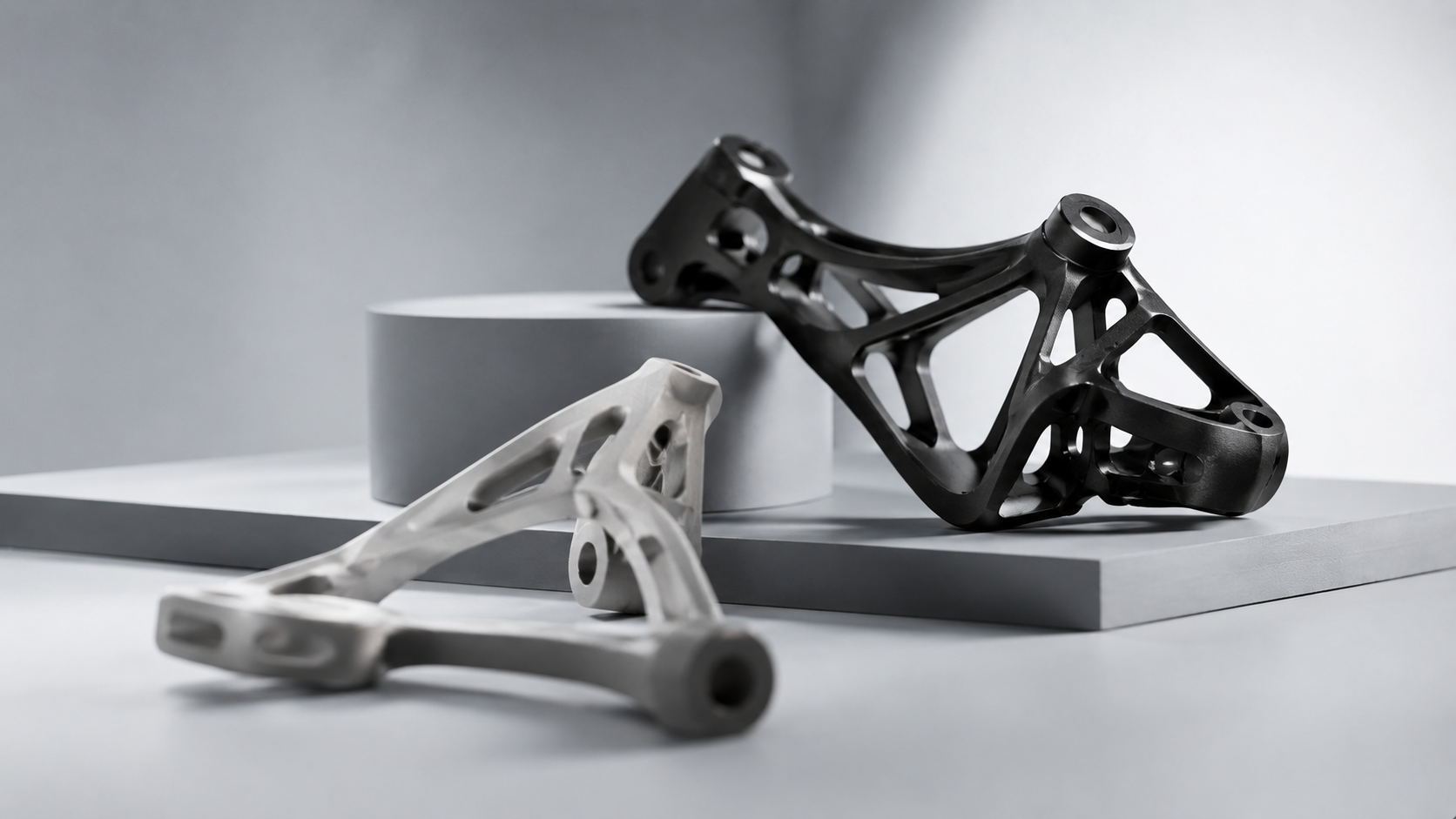 Manufacturing Parts